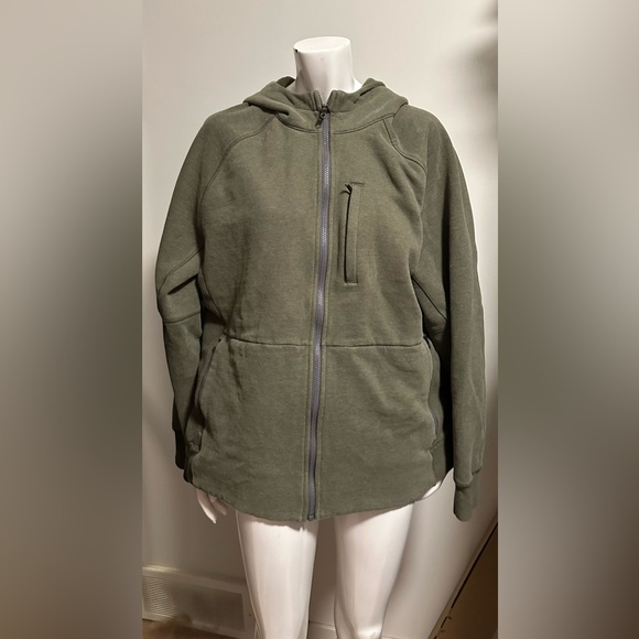 Lululemon hoodie (men’s) - Picture 1 of 4